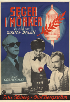 Seger i m�rker (1954)