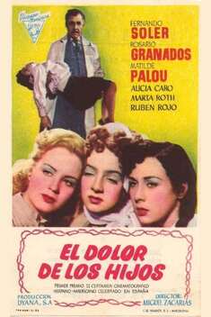 El Dolor de los Hijos (1949)