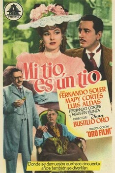 Las Tandas del Principal (1949)