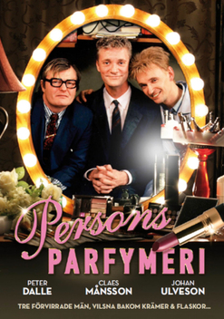 Persons parfymeri (1997-)