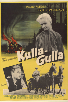 Kulla-Gulla (1956)
