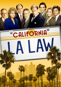 L.A. Law (1986-1994)