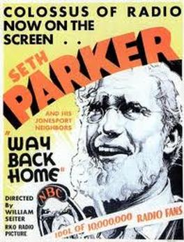 Way Back Home (1931)