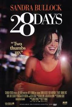 28 Days (2000)