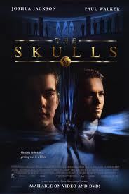 The Skulls (2000)