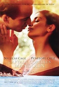 Captain Corelli's Mandolin (2001)