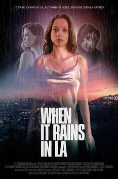 When It Rains in LA (2025)