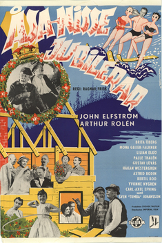 �sa-Nisse jubilerar (1959)