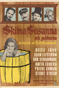 Sk�na Susanna och gubbarna (1959)