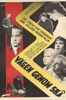 V�gen genom Sk� (1957)
