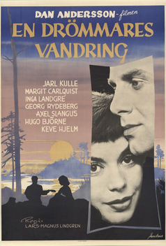 En dr�mmares vandring (1957)
