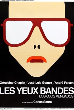 Blindfolded Eyes (1978)