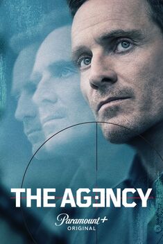 The Agency (2024-)