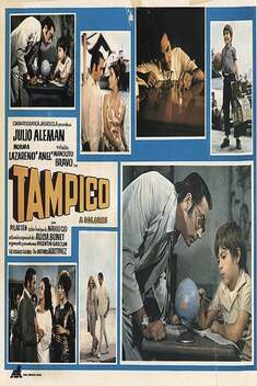 Tampico (1972)