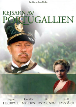 Kejsarn av Portugallien (1992-1993)