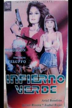 Infierno Verde (1991)