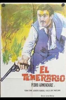 El Temerario (1966)