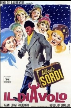 To Bed or Not to Bed (1963)
