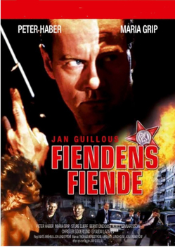 Enemy's Enemy (1990-1991)