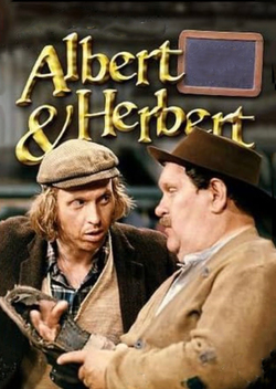 Albert & Herbert (1974-1979)