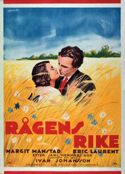 R�gens rike (1929)