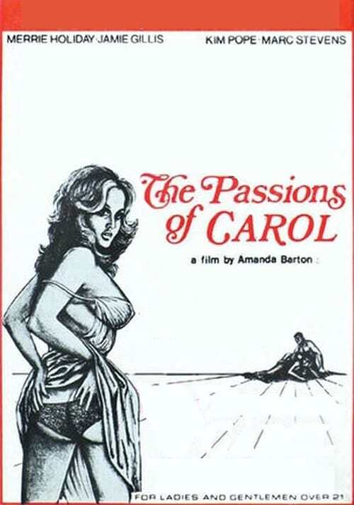 The Passions Of Carol (1975)