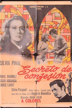 Secreto de Confesi�n (1971)