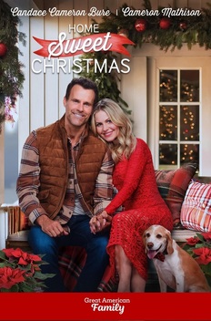 Home Sweet Christmas (2024)