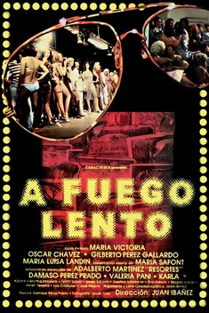 A Fuego Lento (1980)