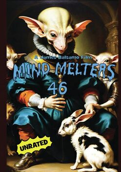 Mind Melters 46 (2024)