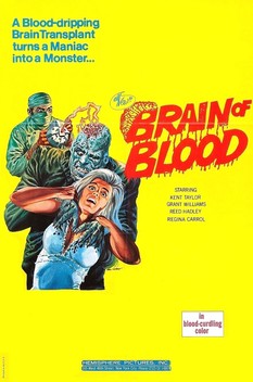 Brain of Blood (1972)