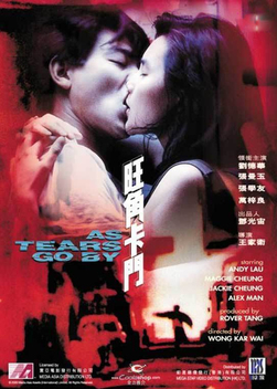 As Tears Go By (1988)