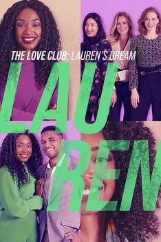 The Love Club: Lauren's Dream (2023)
