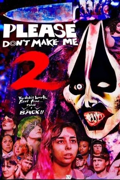 Please Don't Make Me 2 (2023)