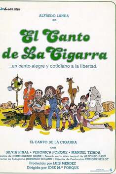 The Song of the Cicada (1980)