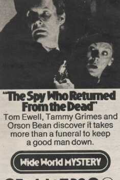 The Spy Who Returned from the Dead (1974)