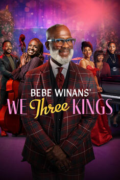 BeBe Winans' We Three Kings (2024)
