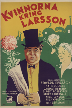 The Women Around Larsson (1934)