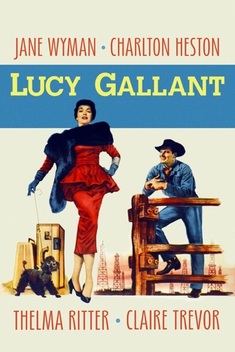 Lucy Gallant (1955)