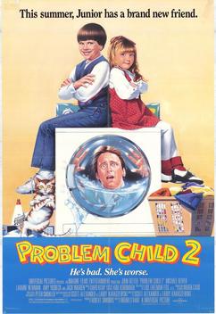 Problem Child 2 (1991)