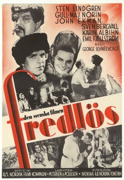 Outcast (1935)