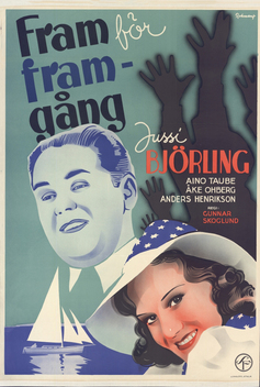 Art for Art's Sake (1938)