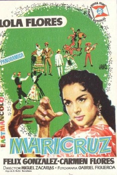 Sue�os de Oro (1958)