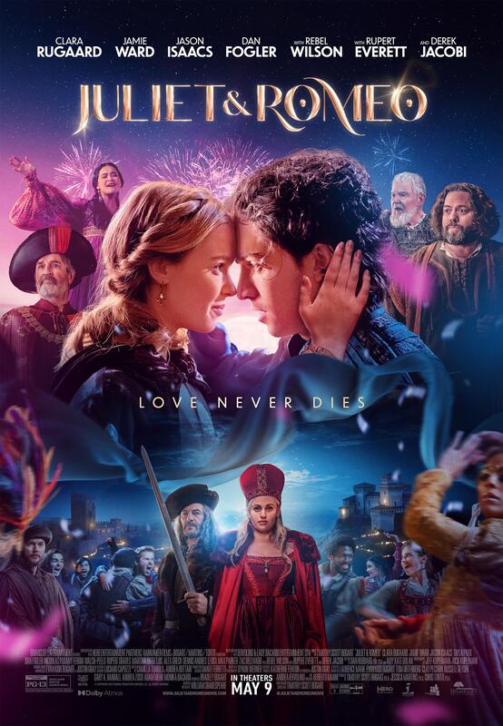 その他 Romeo & Juliet [Blu-ray] [Import] khxv5rg Juliet & Romeo (2025)