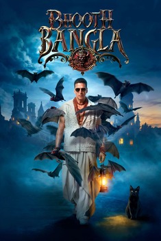 Bhooth Bangla (2026)