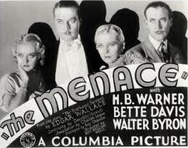 The Menace (1932)