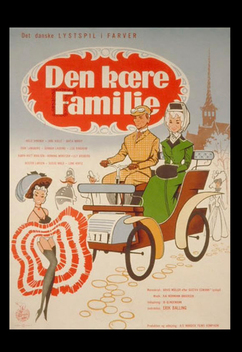 The Dear Family (1962)