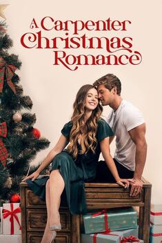 A Carpenter Christmas Romance (2024)