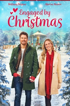 Engaged by Christmas (2024)