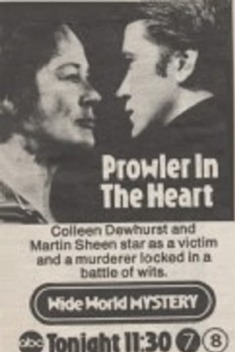 A Prowler in the Heart (1973)